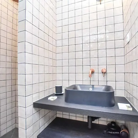 Apartment Authentic - 2p - Porte Saint-denis *